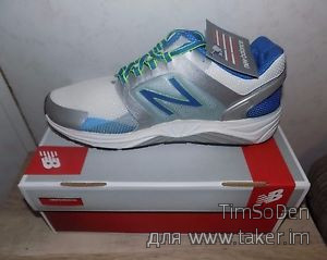 Обзор мужских кроссовок для бега - New Balance Men's M3040 Optimum Control Running Shoe 
