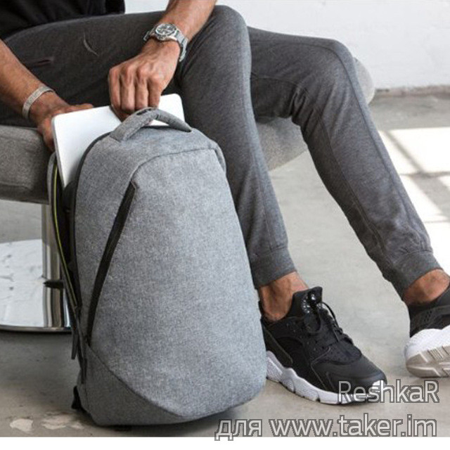 Рюкзак для ноутбука фирмы Tigernu