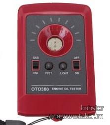 OneTool OTO300 тестер моторного масла
