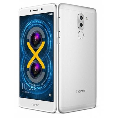 Huawei Honor 6X - достойный представитель семейства Honor