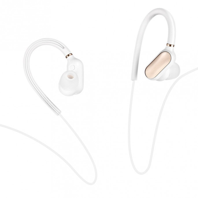 Обзор наушников Xiaomi Bluetooth Music Sport Earbuds