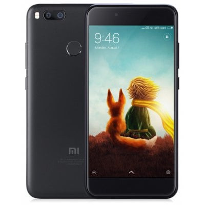 Смартфон Xiaomi Mi 5X тот же MI А1