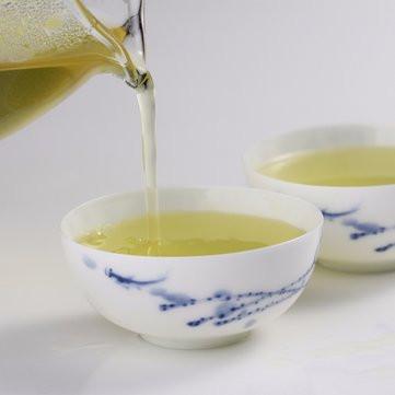 Чай Те Гуань Инь из уезда Аньси провинции Фуцзянь