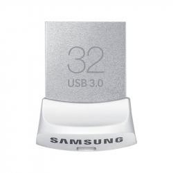 Нано обзор пико/фемто-флешки Samsung FIT 32G USB 3.0