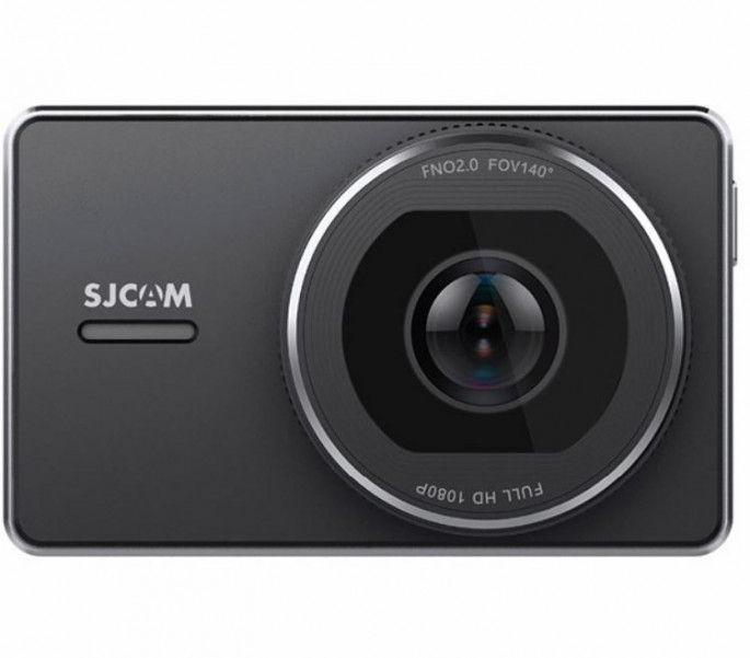 Видеорегистратор SJCAM M30 - конкурент ли для Xiaomi Yi DVR ? (сравнение)