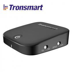 Tronsmart Encore M1 Bluetooth Аудио Ресивер. Подключаем по Bluetooth всё что шевелится.... 