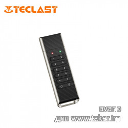 Teclast Pendrives 32GB - флешка с AES-256 шифрованием