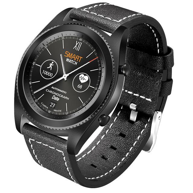 Smart watch NO.1 S9 Умные часы