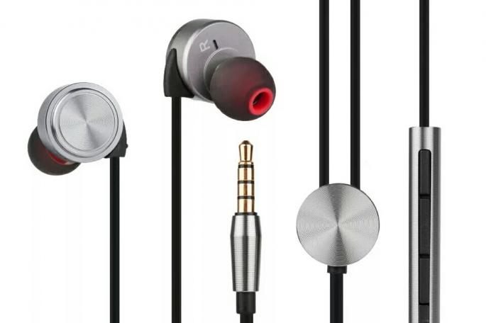 Обзор наушников Tin Audio T1 - Стильный дизайн и достойный звук за небольшие деньги