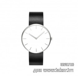 Простые кварцевые часы Xiaomi Twenty Seventeen