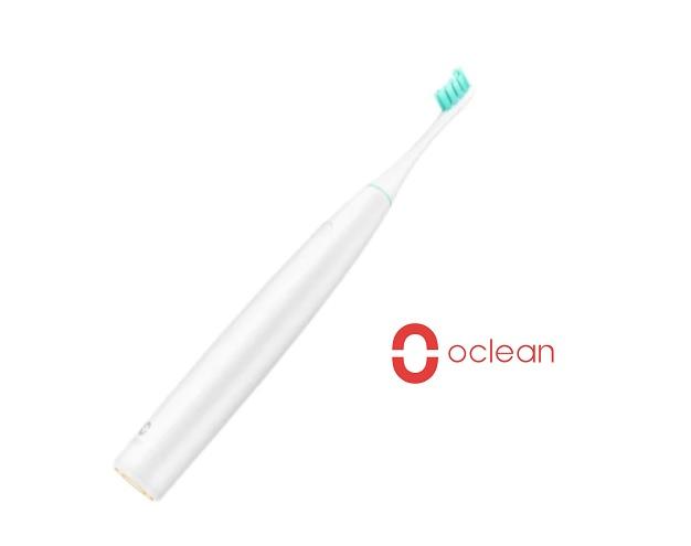 Зубная щетка Xiaomi Oclean Air - уменьшенная версия Oclean One 