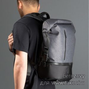 Как выбрать долговечный, правильный рюкзак? Все детали в обзоре ALPAKA SHIFT - рюкзак за 249$