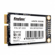mSATA SSD Kingspec MT-256