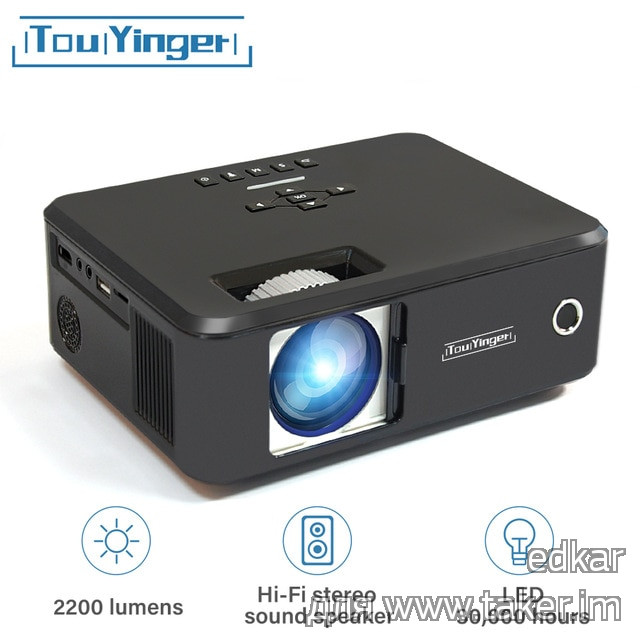 Touyinger everycom X20 проектор