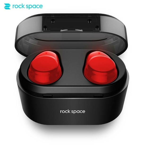RockSpace EB30: наушники с добротным звуком и SBC-кодеком