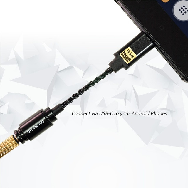 TempoTec Sonata HD: улучшаем звук на ПК и смартфоне
