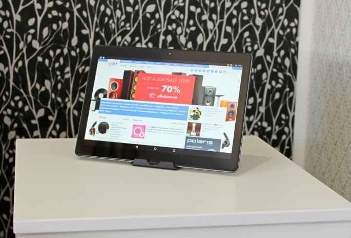 Обзор Chuwi Hi 9 Air: недорогой 10-дюймовый 4G-планшет с 2K-экраном и ёмкой батареей