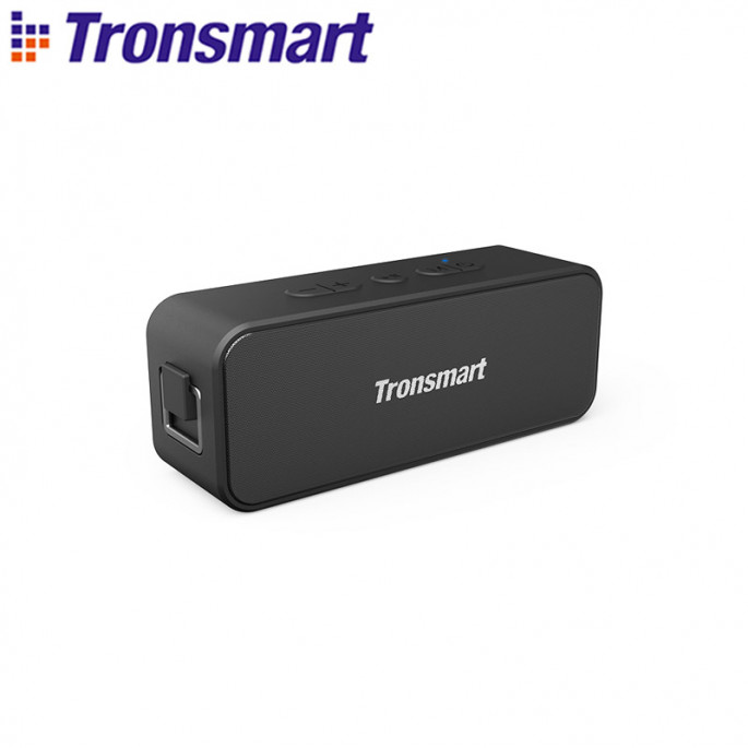 Tronsmart Element T2 Plus: Bluetooth-колонка для шашлыков и для дома