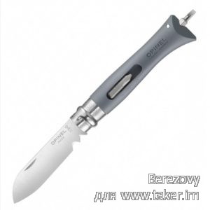Нож Opinel №09 Diy - обзор, плюсы и минусы