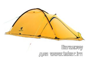Обзор-отзыв о двухместной палатке GeerTop Alpine (ультра легкая/все сезонная)