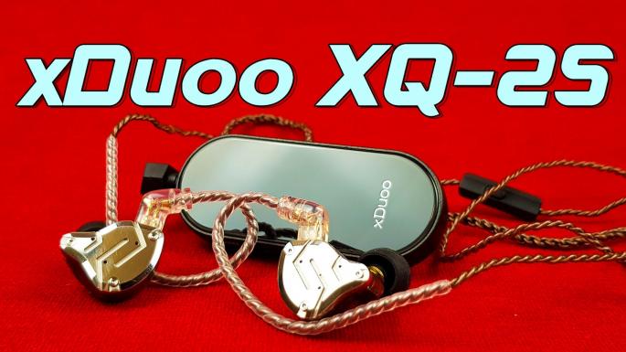 xDuoo XQ-25: портативный усилитель для наушников c ЦАП, Bluetooth 5.0 и NFC