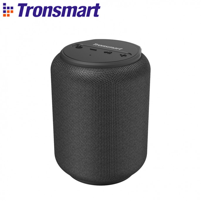 Tronsmart Element T6 Mini: компактная Bluetooth колонка