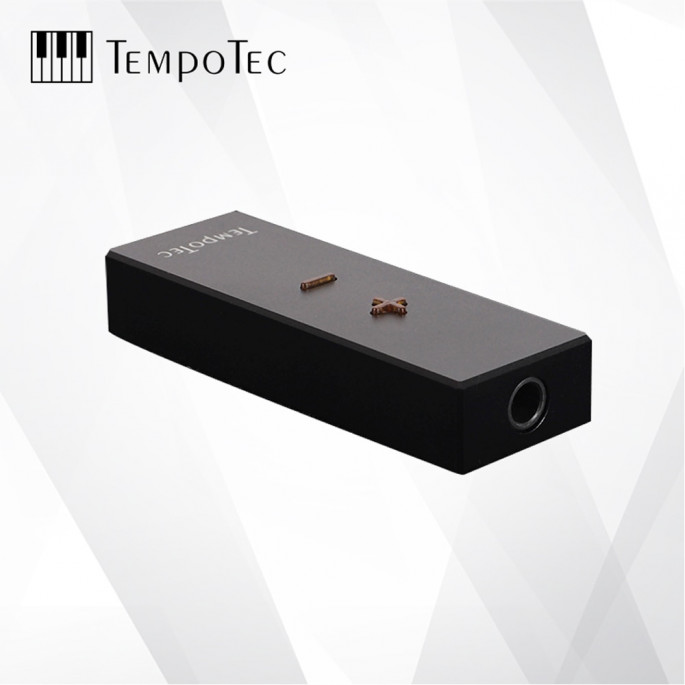 TempoTec Sonata HD Pro: народный USB ЦАП
