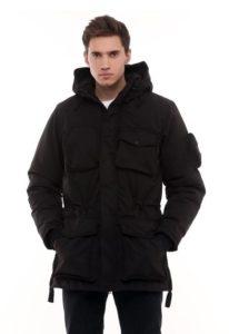 Зимняя курточка ARCTIC PARKA от украинского бренда Seven Mountains