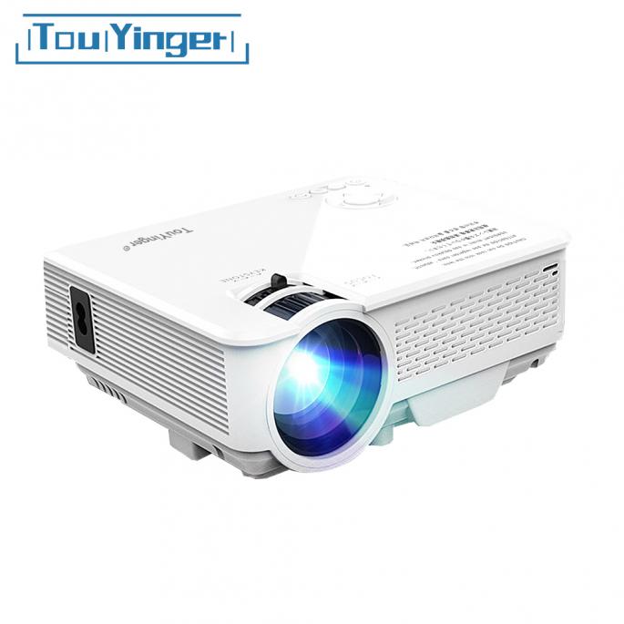 TouYinger M4 - качественный бюджетный проектор