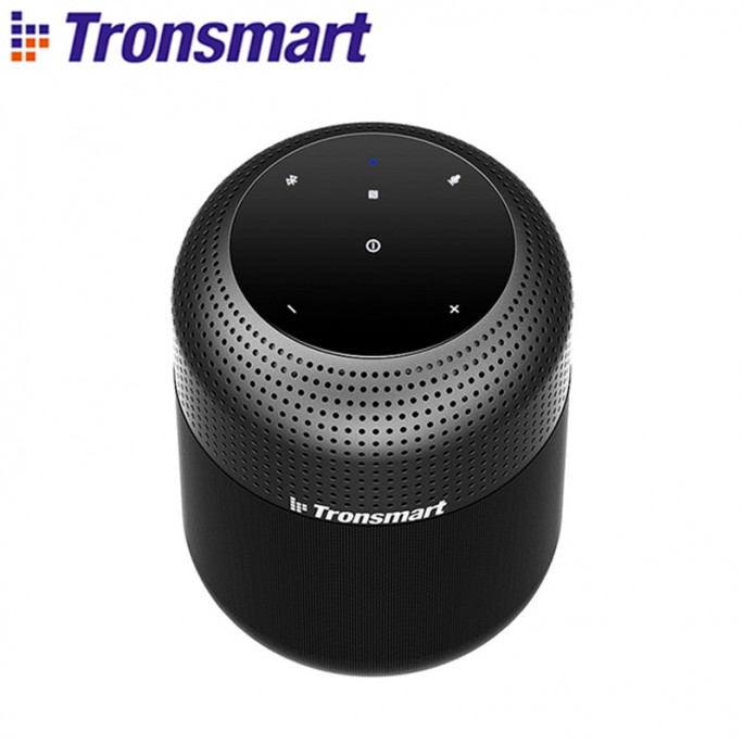 Tronsmart T6 Max: 60 ватт беспроводного звука