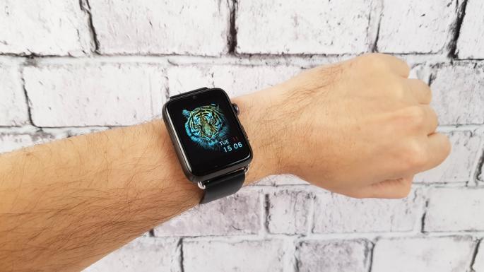 Обзор смарт-часов Rugum DM20: как Apple Watch, только в 5 раз дешевле
