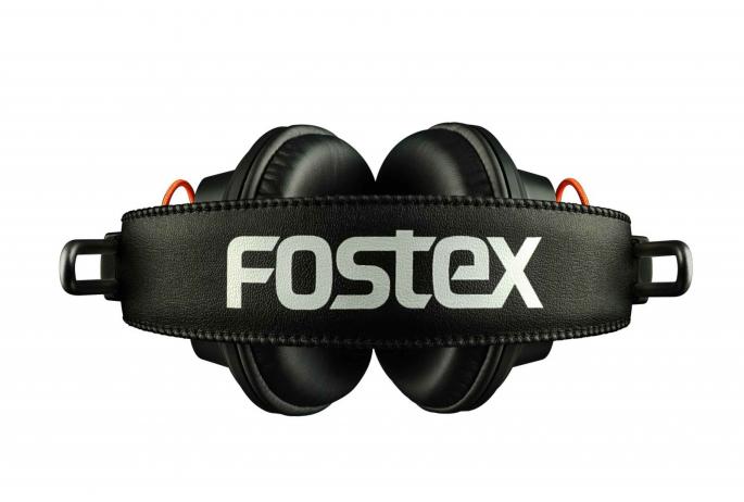 Fostex T50RP mk3: самые доступные на рынке студийные изодинамические наушники