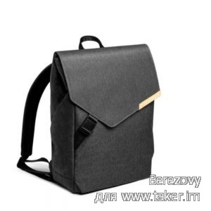 Обзор рюкзака URBANATURE GEO Backpack