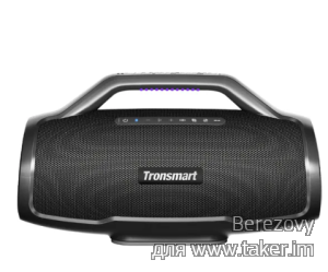 Скидка на Tronsmart Bang Max — Откройте для себя мощный звук на новой высоте!