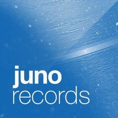 Juno Records - крупнейший музыкальный онлайн-супермаркет