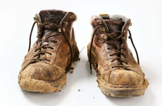 Обувь для бездорожья