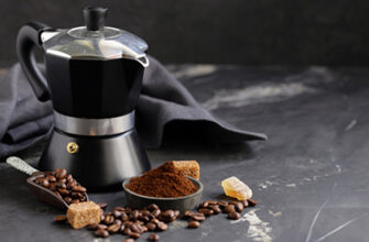 Как сварить вкусный кофе: пособие для начинающего кофемана