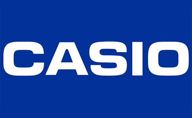 Cаsio - марка проверенная временем